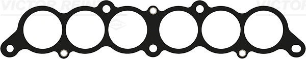 Gasket, intake manifold housing